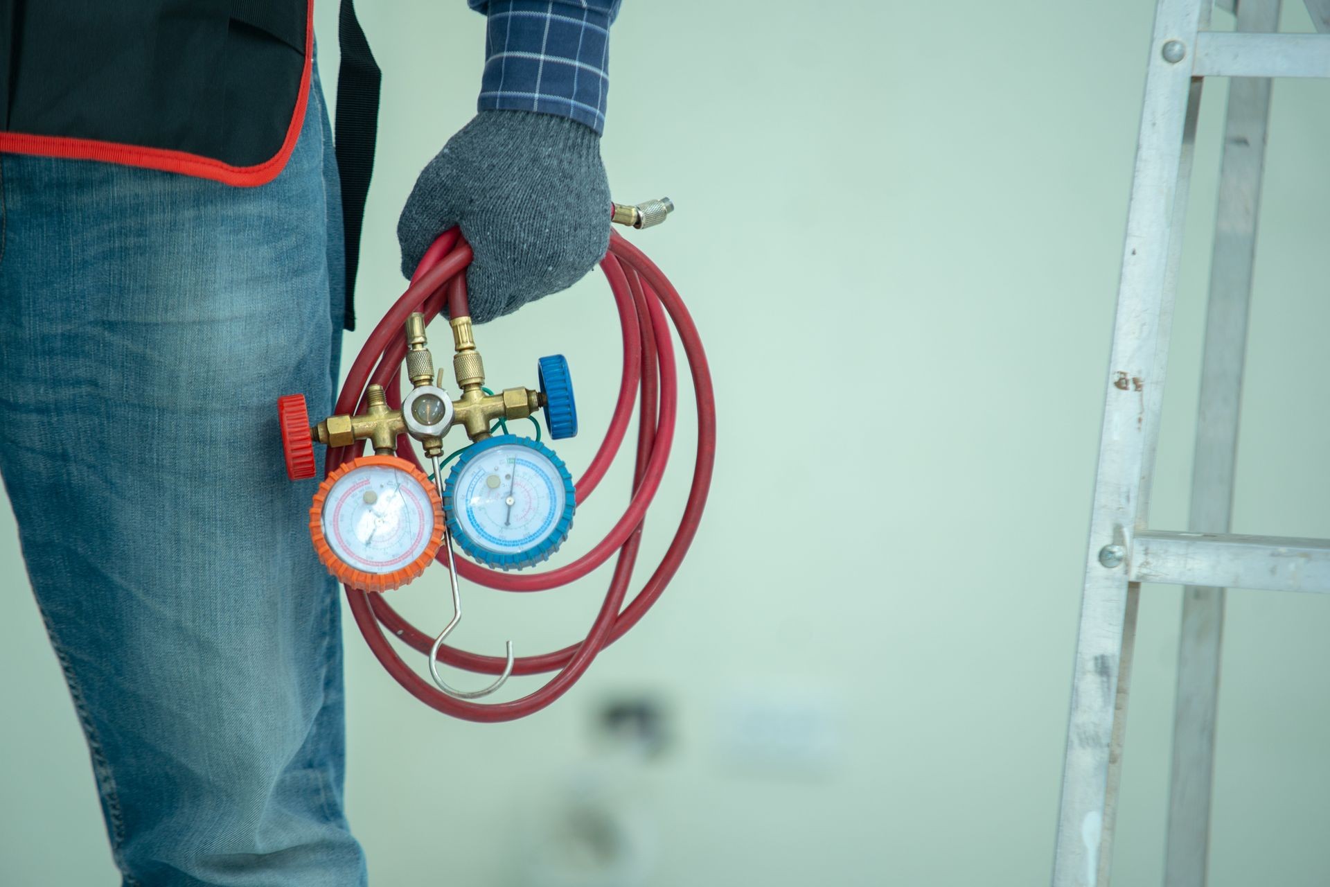 HVAC Maintenance